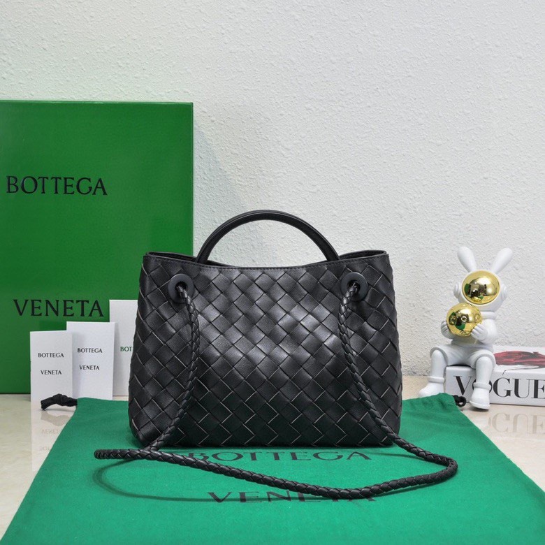 Bottega Veneta Top Handle Bags